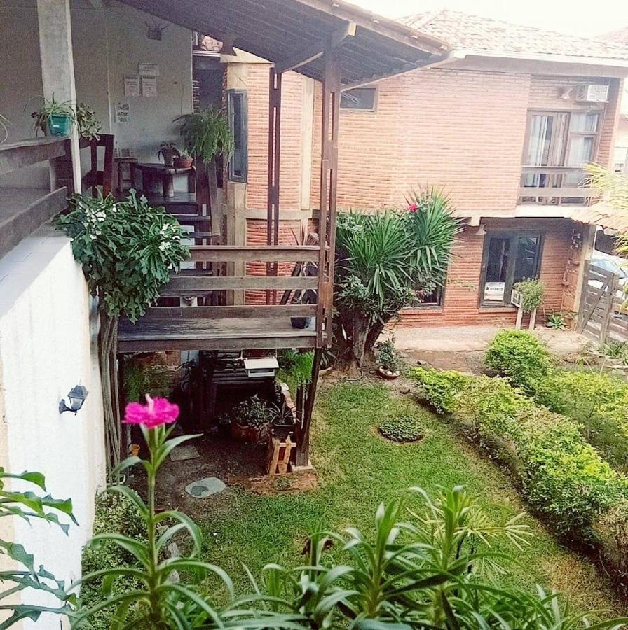 Pousada Kantuta Mucuri Esterno foto
