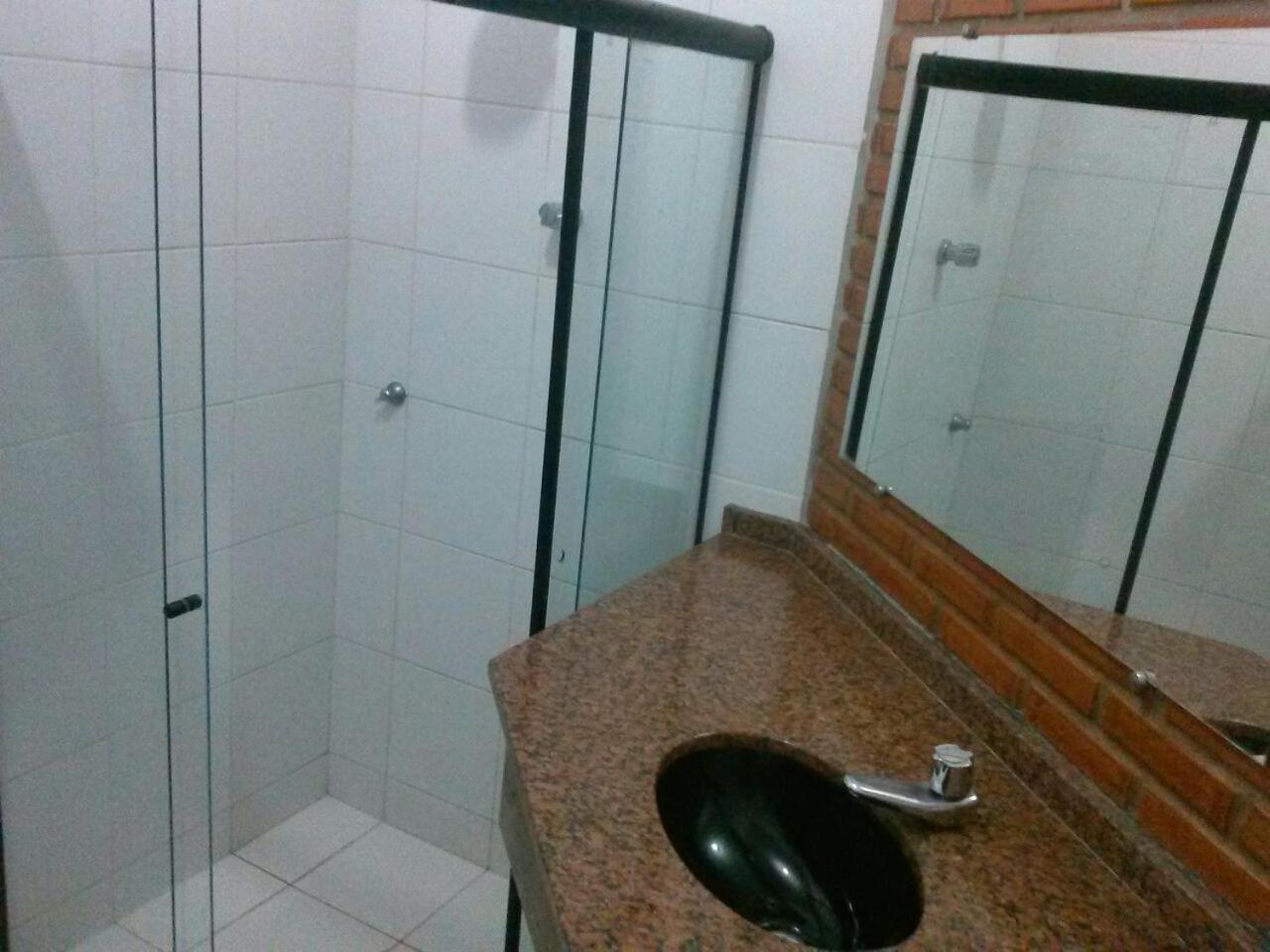 Pousada Kantuta Mucuri Esterno foto